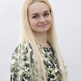Суляева Ольга Александровна