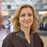 Перескокова Елена Викторовна