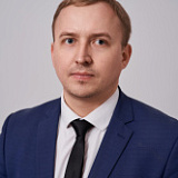 Шевченко Дмитрий Сергеевич