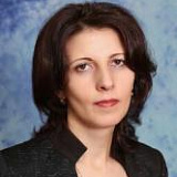Абидова Асият Кадировна