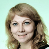 Бурканова Оксана Петровна