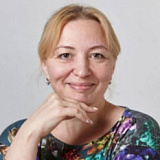 Гадаева Оксана Сергеевна