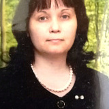 Лямкина Татьяна Михайловна