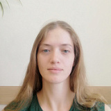 Данченко Евгения Александровна