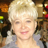 Бурова Ирина Львовна