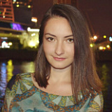 Балакина Ксения Юрьевна