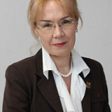Трифонова Зоя Алексеевна