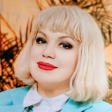 Смолянинова Марина Валерьевна