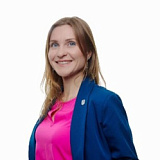 Хамина Наталия Владимировна