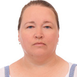 Киселева Ольга Владимировна