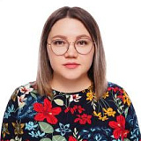 Афанасьева Татьяна Алексеевна