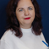 Шинкаренко Ирина Юрьевна