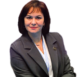 Чумова Анна Константиновна