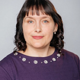 Потапова Наталья Владимировна