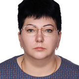 Дузенко Ольга Сергеевна