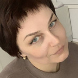 Суржик Элина Викторовна