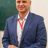 Речкунов Дмитрий Сергеевич