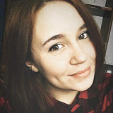 Быкова Александра Валерьевна