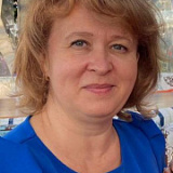 Осипова Наталья Аркадьевна