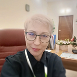 Чурилина Ирина Николаевна