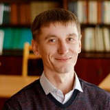 Меркулов Юрий Николаевич