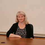 Амирова Эльмира Фаиловна