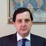 Абрамов Руслан Агарунович