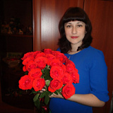 Богданова Марина Владимировна