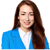 Логинова Юлия Валентиновна