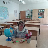 Бакалова Светлана Анатольевна