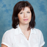 Пендюрина Ирина Сергеевна