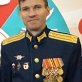 Медведев Александр Владимирович
