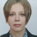 Татаринова Светлана Алексеевна