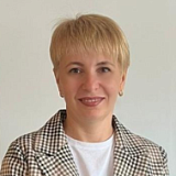 Агеенко Оксана Михайловна