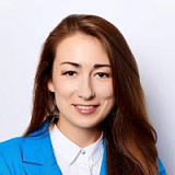 Логинова Юлия Валентиновна