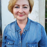 Аносова Наталья Анатольевна