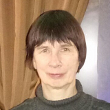 Наумова Наталья Николаевна