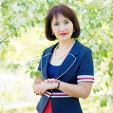 Мусаева Эльвира Камиловна