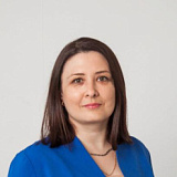 Завертяева Юлия Ахмедовна