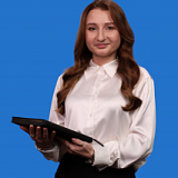 Евсеева Ольга Алексеевна
