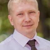 Казанцев Алексей Евгеньевич