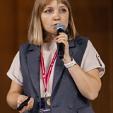 Ядрова Елена Геннадьевна