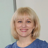 Манзова Елена Александровна