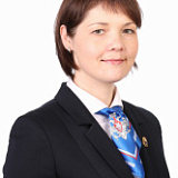 Иванова Мария Геннадьевна