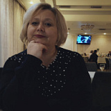 Луговская Людмила Николаевна