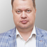 Бажин Константин Сергеевич