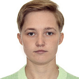 Буц Дарья Владимировна