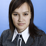 Ихсанова Гульназ Винеровна