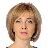 Власова Юлия Юрьевна