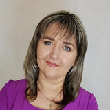 Чужданова Екатерина Николаевна